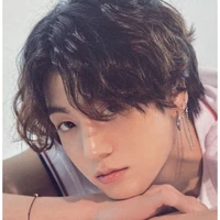 Jeon jungkook/ ore