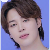 kim jimin/ ore