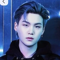 min yoongi