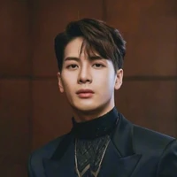 jackson wang