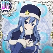 Juvia