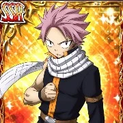 natsu