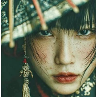 li ( mãe de fang)