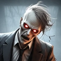 Mystic Skeleton