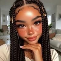 Arisu ( bff de Tyler et pote à Gabi)