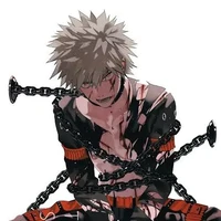 Katsuki Bakugou