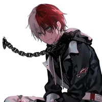 Shoto Todoroki