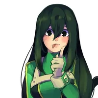Tsuyu Asui