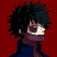 Dabi Todoroki