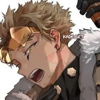 Hawns Todoroki