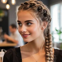 Aatvi Rathi (ML Cousin sister)