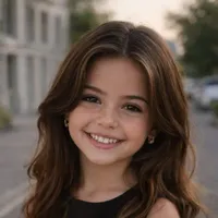 Aadhya Thakur (ML niece)