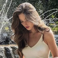 Evelyn Veronica