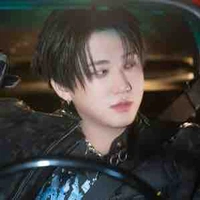 Seo Changbin