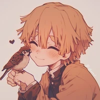 zenitsu agatsuma (cazador)