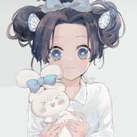Aoi kanzaki (cazadora)