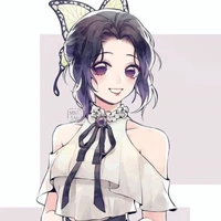 kocho shinobu (pilar)