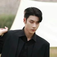 ฟอสเตอร์💢(พระเอก)