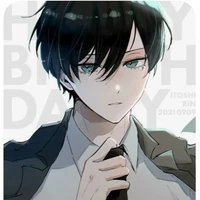 rin itoshi