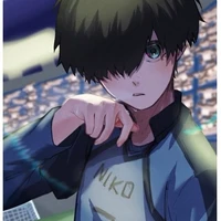 niko ikki