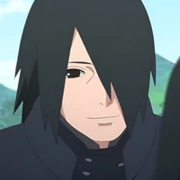 Sasuke 