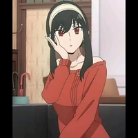 mom