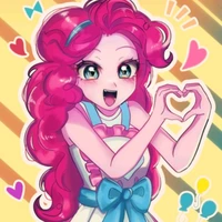 Pinki pie (pony)