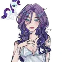 Rarity (unicornio)