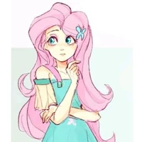 Fluttershy (pegaso)
