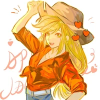 Applejack (pony)