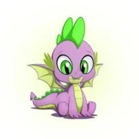 Spike(dragon)