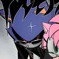- Metal Sonic !! 🦿🔪