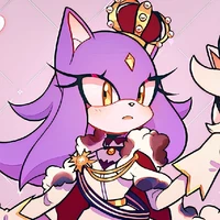 - Blaze !! 👾🧶