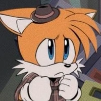 - Tails !! 🧠⚗️