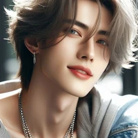 Ryūji BROWN  (21...+ans)