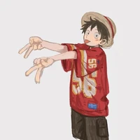 luffy