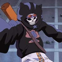 brook