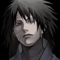 Obito uchiah