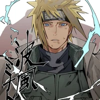 Minato Uzumaki