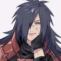 Madara uchiha