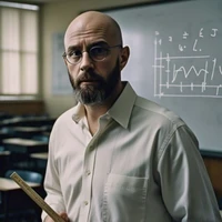 professor Alex