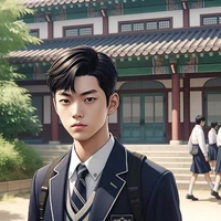 Xu kai