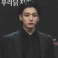 Jungkook 