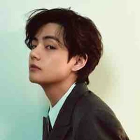 Taehyung 