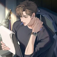 •~≠| William|≠~•