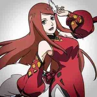 Kushina