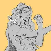 Deidara 