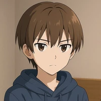 Ethan Lelouch