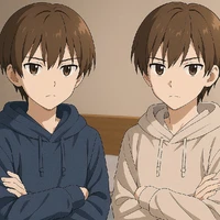 twins