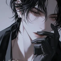 อากิ (พ.อ👑/อัลฟ่า/แฝดพี่)